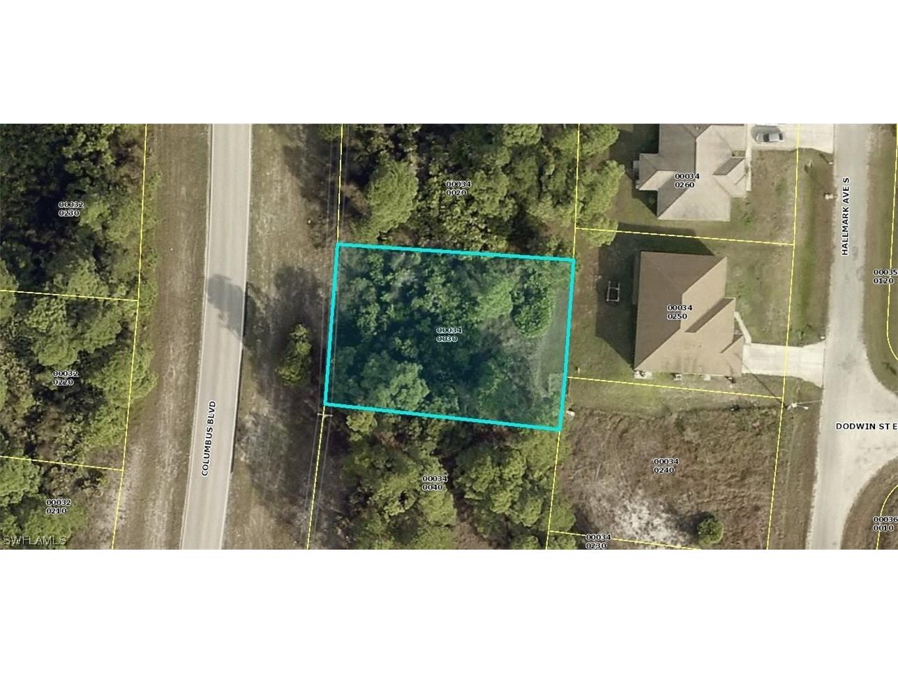 1137 Columbus Boulevard S Lehigh Acres FL 33974 223018789 image1