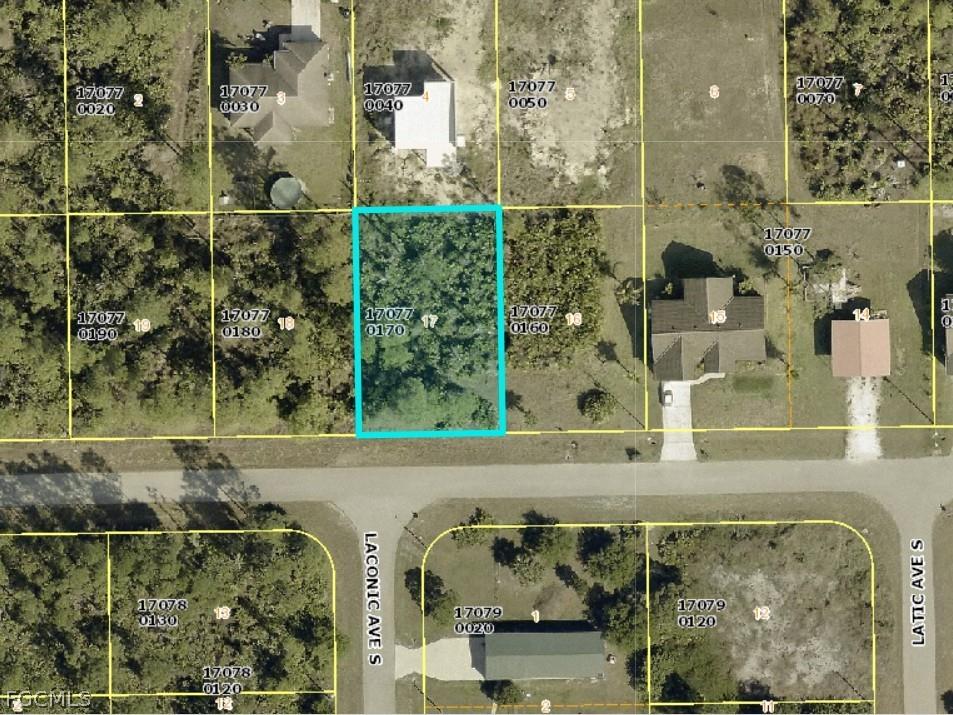 1137 Crestwood Street E Lehigh Acres FL 33974 2026008570 image2