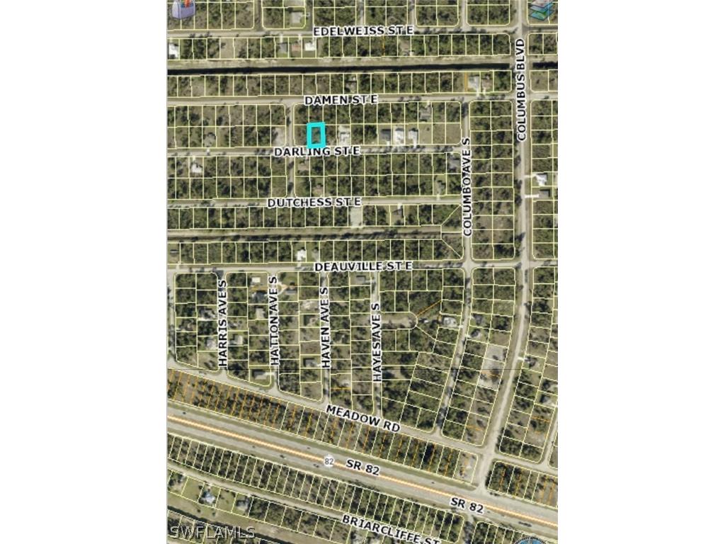 1137 Darling Street E Lehigh Acres FL 33974 224050883 image1