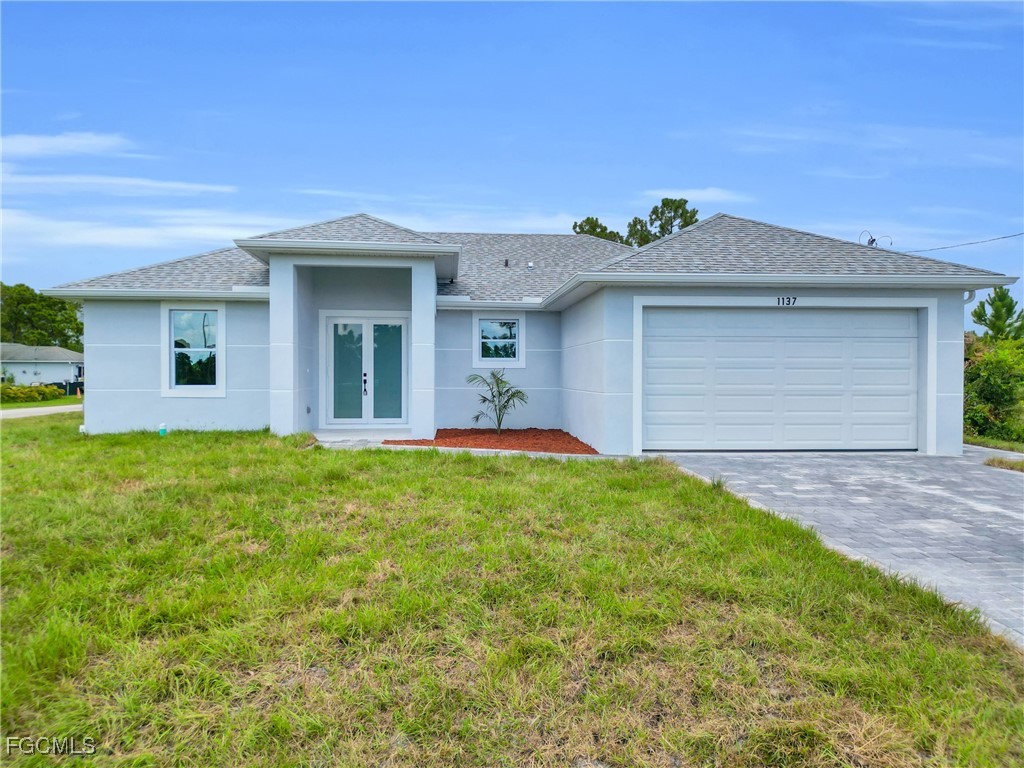 1137 Ecrue Street E Lehigh Acres FL 33974 2025004166 image1