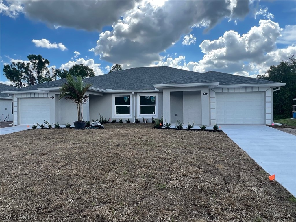 1137 Edgerton Avenue Lehigh Acres FL 33974 223042548 image1