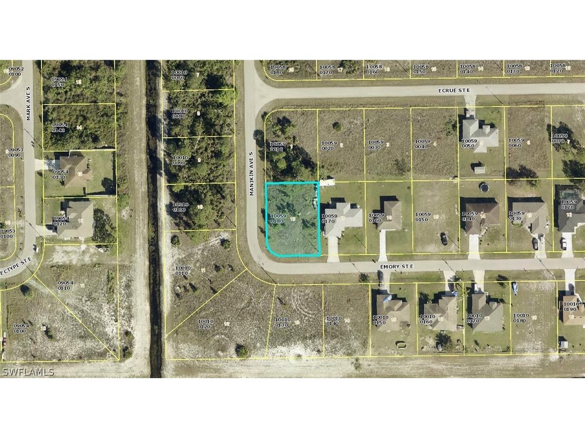 1137 Emory Street E Lehigh Acres FL 33974 224063309 image1