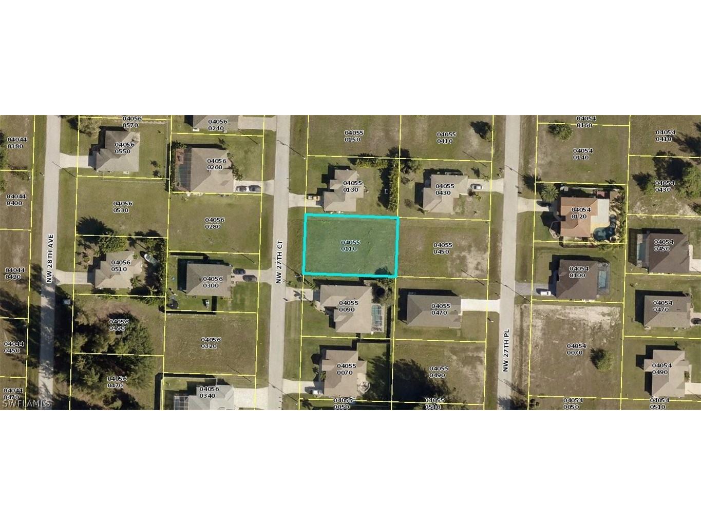 1137 NW 27th Court Cape Coral FL 33993 220048286 image1