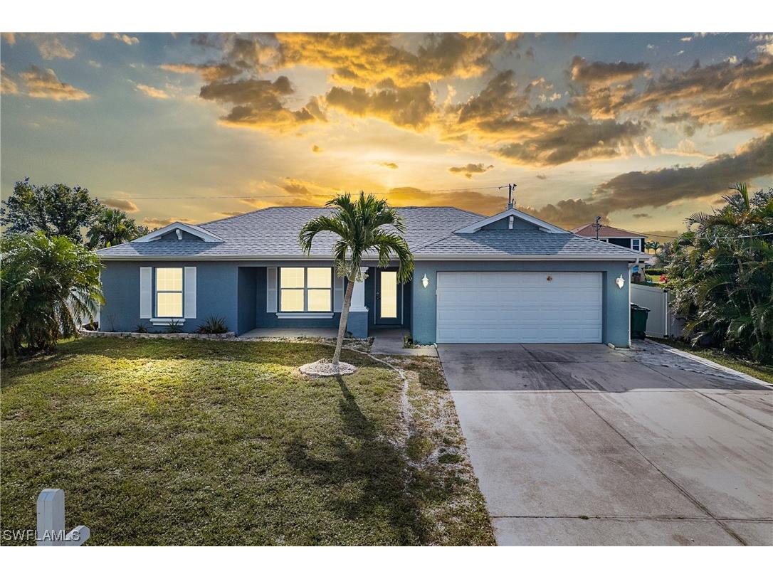 1137 Nelson Road N Cape Coral FL 33993 223050266 image1