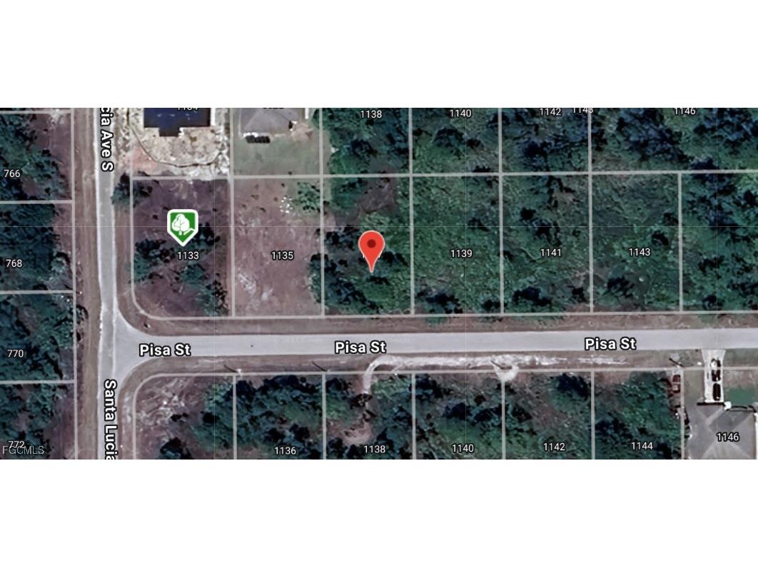 1137 Pisa Street E Lehigh Acres FL 33974 2025017689 image1