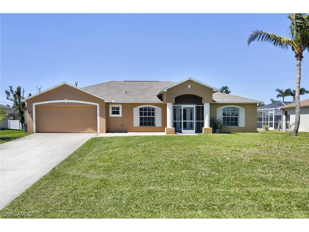 1137 SW 45th Terrace Cape Coral FL 33914 223032462 image1