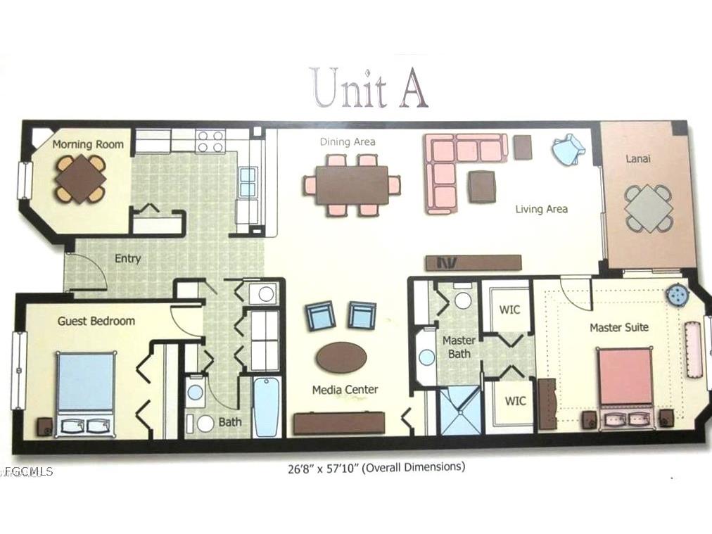 1137 Van Loon Commons Circle #202 Cape Coral FL 33909 2026008712 image35