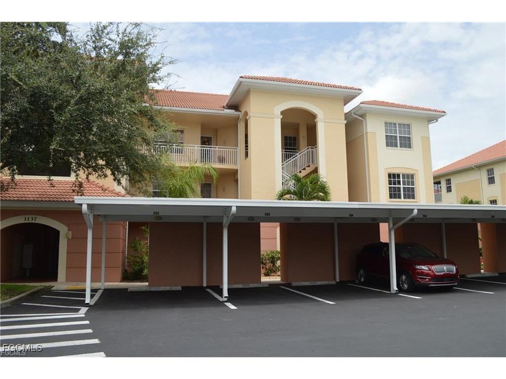 1137 Van Loon Commons Circle #203 Cape Coral FL 33909 2025011483 image1