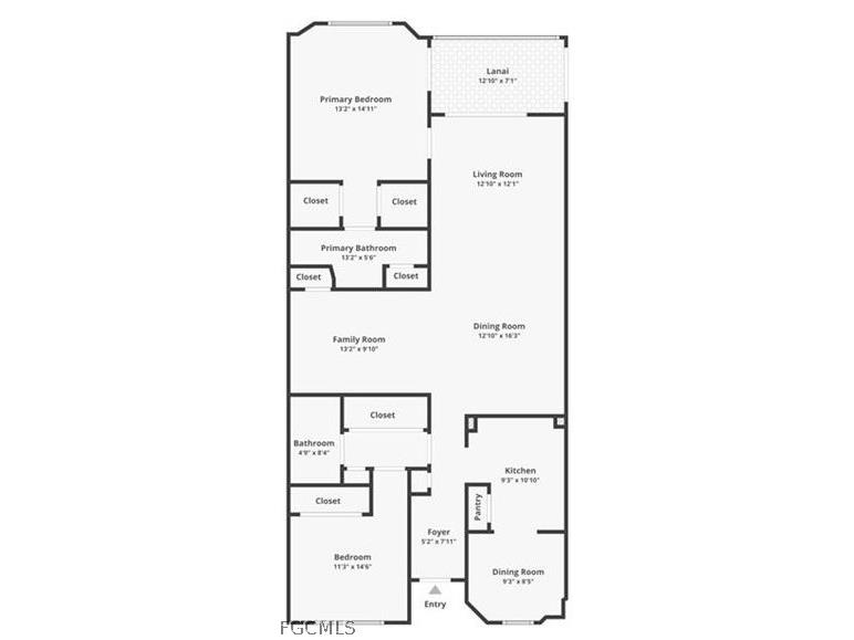 1137 Van Loon Commons Circle #304 Cape Coral FL 33909 2026012996 image33