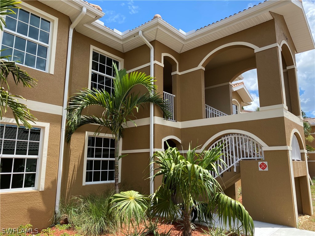 1137 Winding Pines Circle #105 Cape Coral FL 33909 222061057 image1