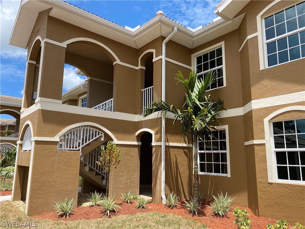1137 Winding Pines Circle #106 Cape Coral FL 33909 222061019 image1