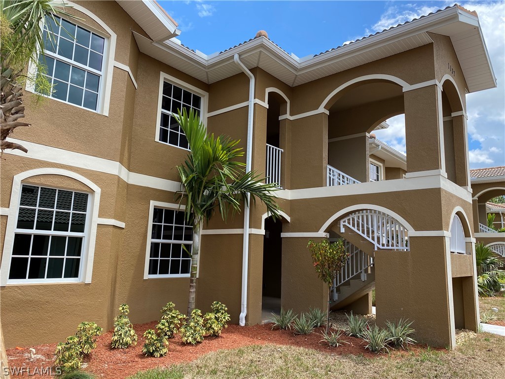 1137 Winding Pines Circle #201 Cape Coral FL 33909 222061372 image1