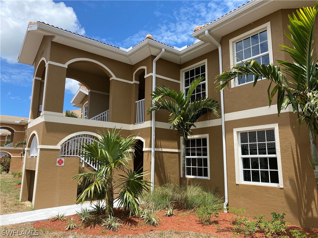 1137 Winding Pines Circle #202 Cape Coral FL 33909 222061190 image1