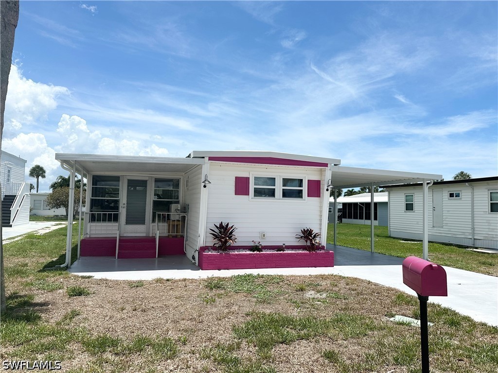 11371 Bayside Boulevard Fort Myers Beach FL 33931 226013026 image1