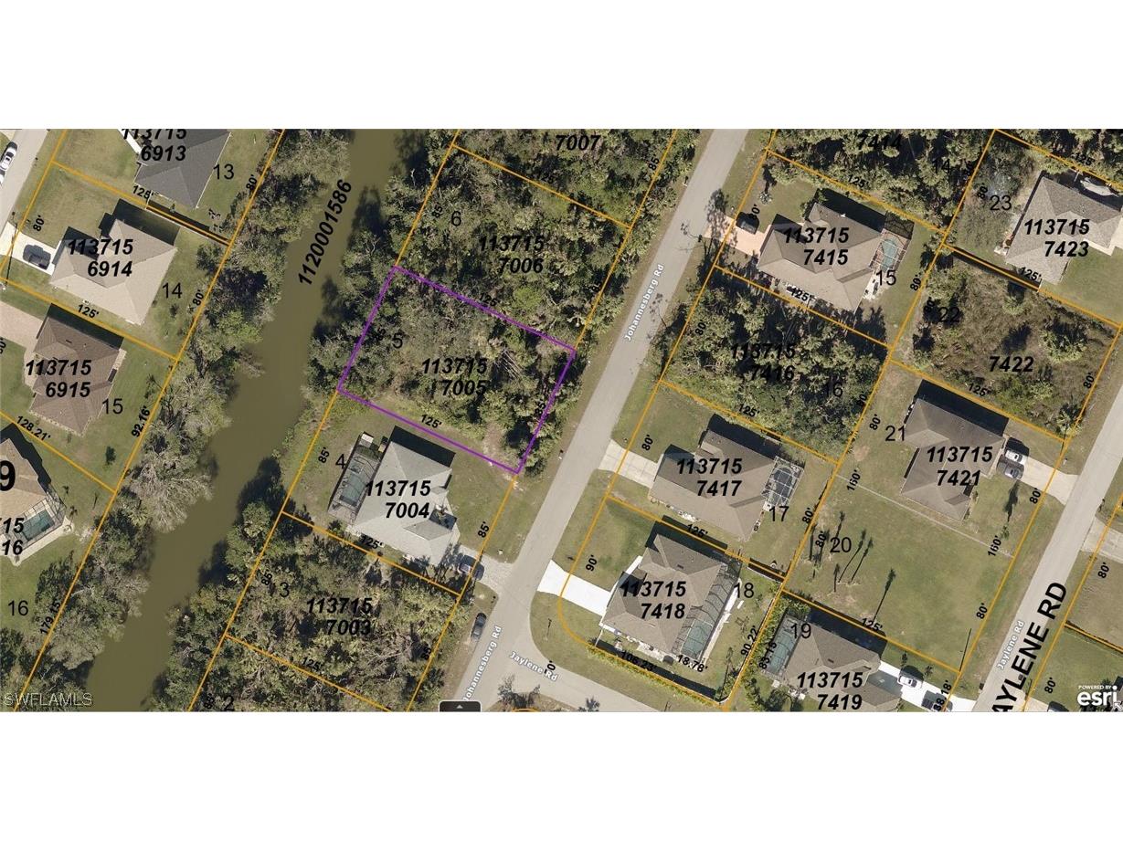 1137157005 Johannesberg Road North Port FL 34288 223069882 image1