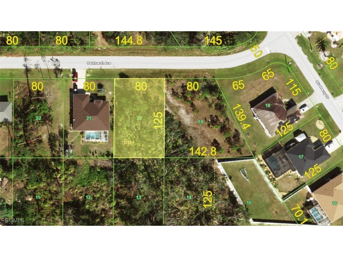 11377 Reinhardt Avenue Englewood FL 34224 2025010191 image1