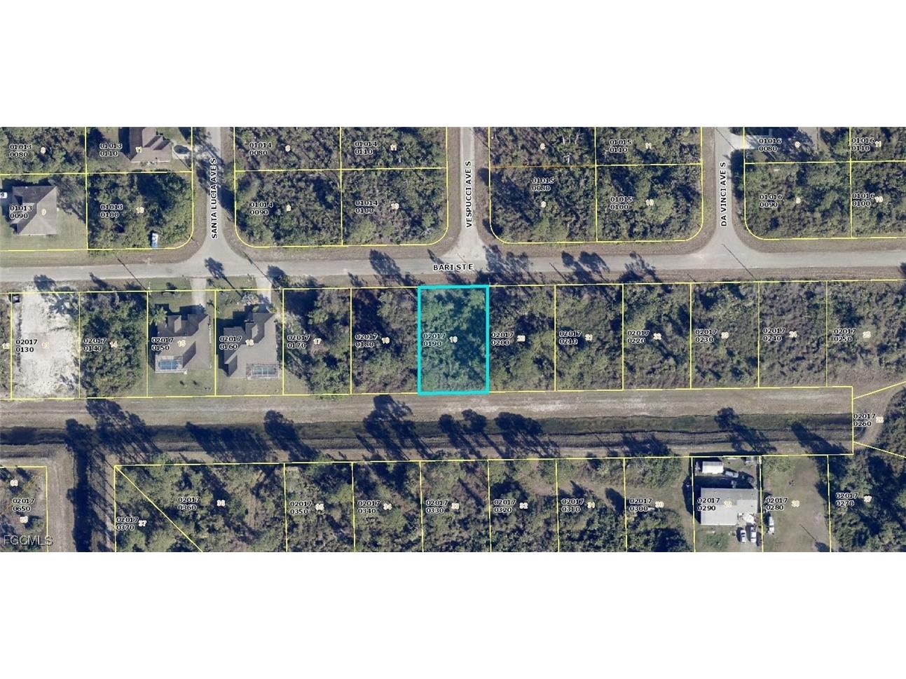 1138 Bari Street E Lehigh Acres FL 33974 2025015990 image1