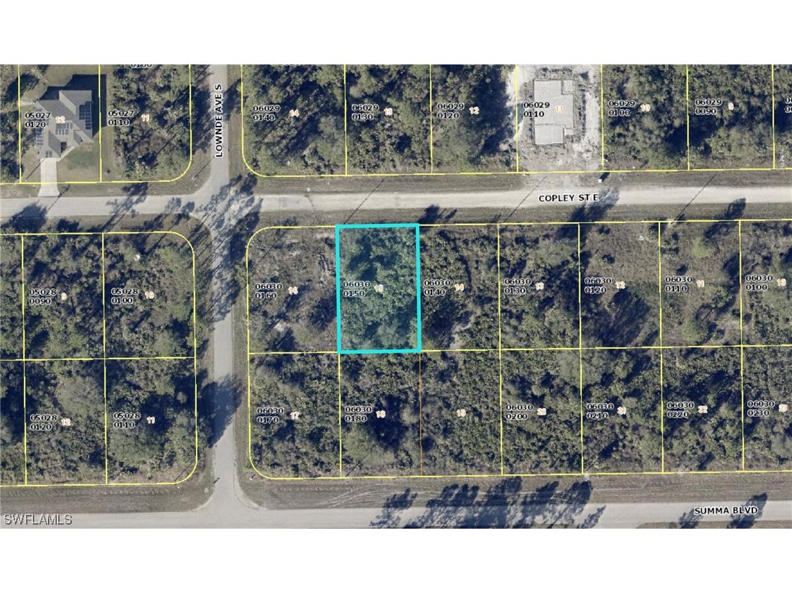 1138 Copley Street E Lehigh Acres FL 33974 224000283 image1