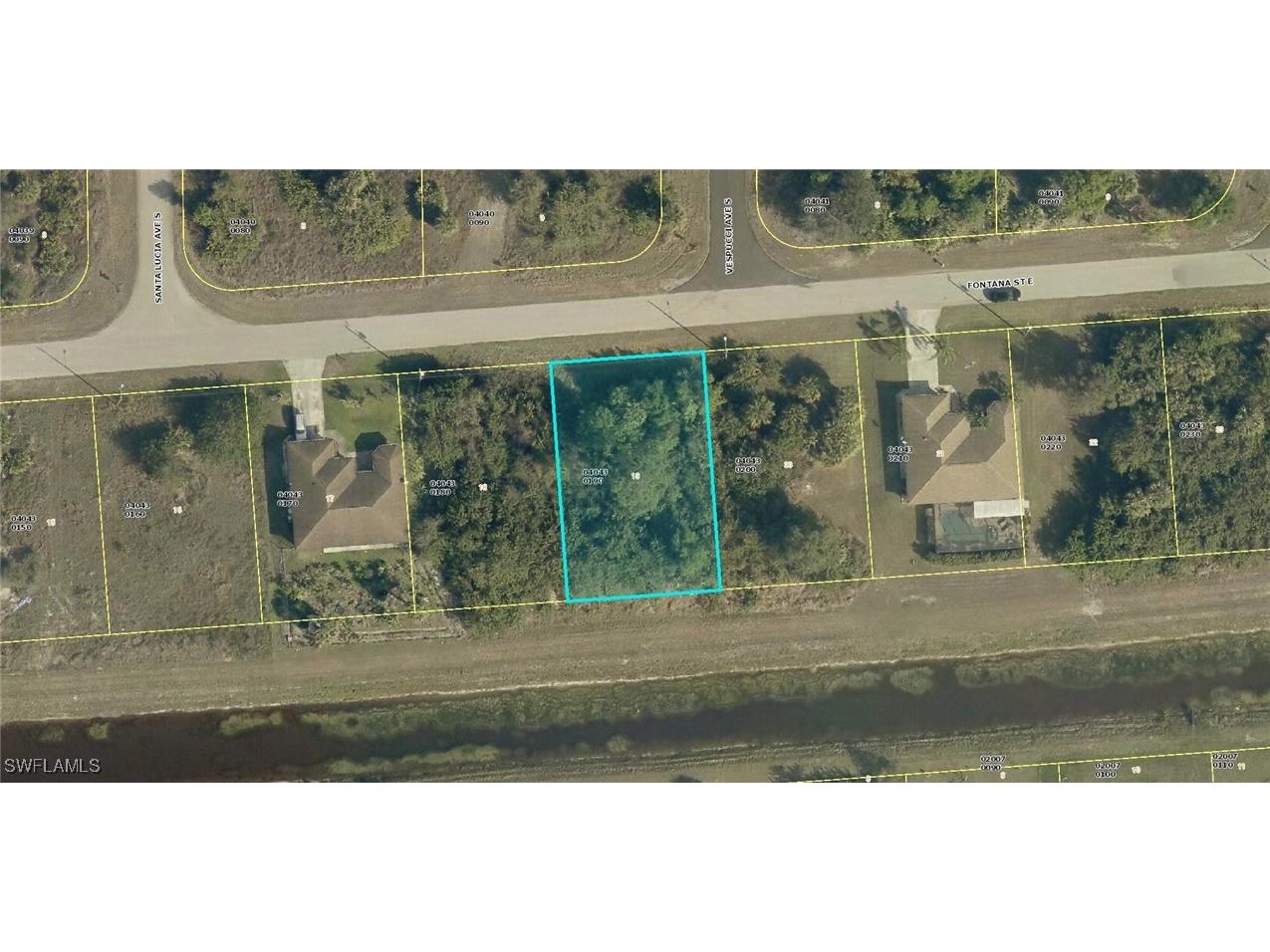 1138 Fontana Street E Lehigh Acres FL 33974 225052768 image1