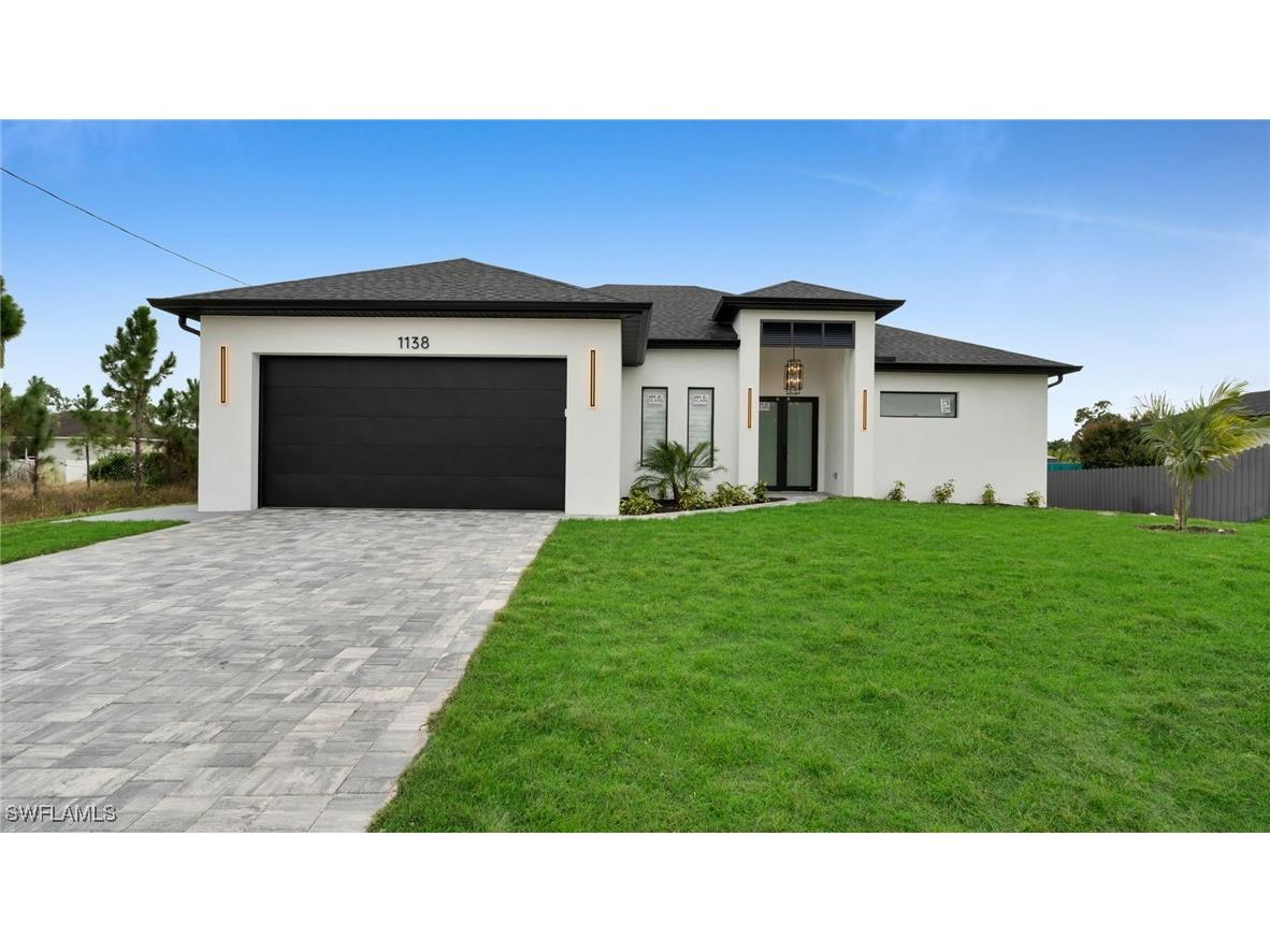 1138 Garibaldi Street E Lehigh Acres FL 33974 226002186 image1