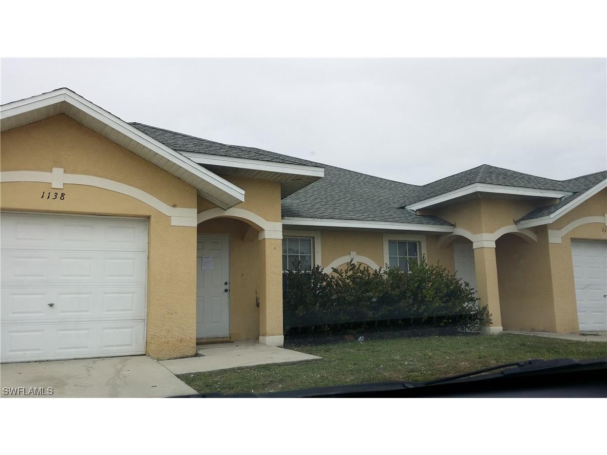 1138 Homer Avenue S Lehigh Acres FL 33973 223029506 image1