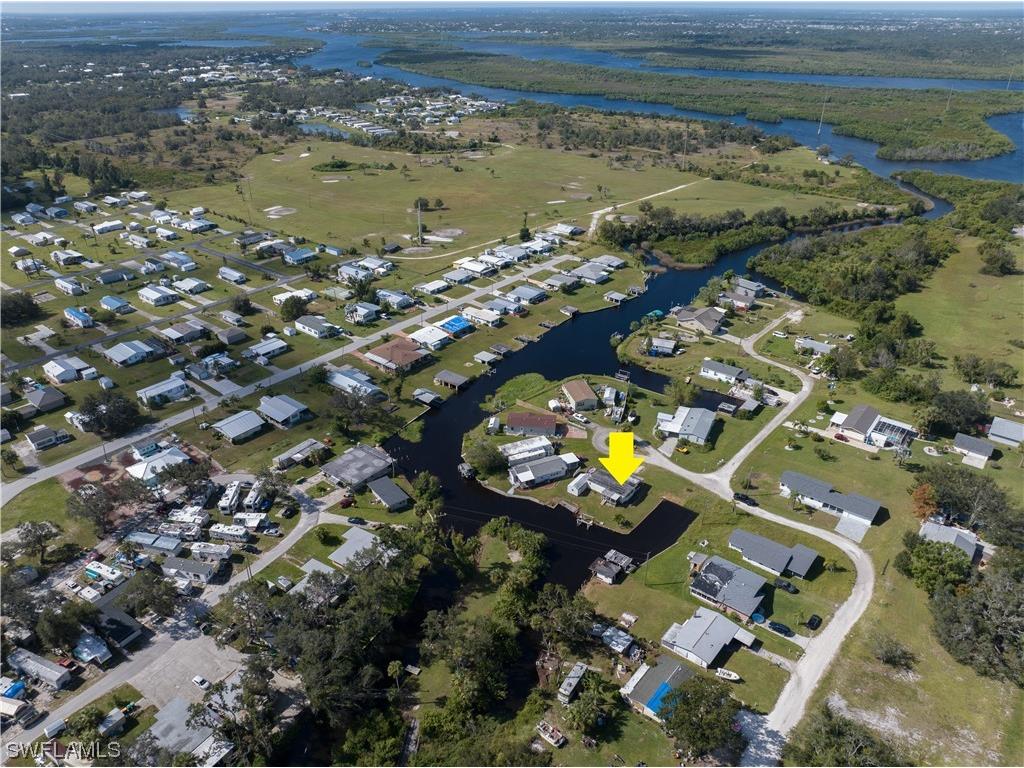 1138 Lean Court Punta Gorda FL 33982 223081039 image1