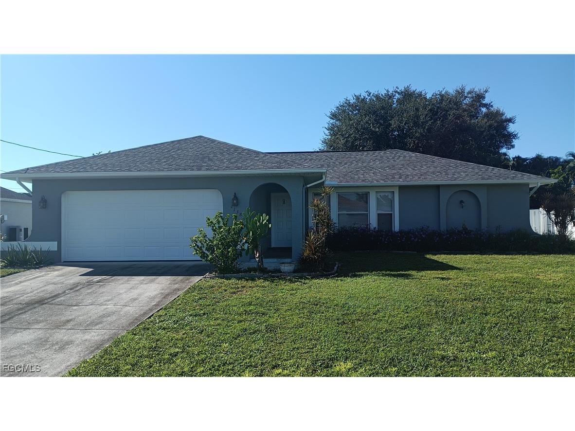 1138 SE 19th Lane Cape Coral FL 33990 2025012152 image1