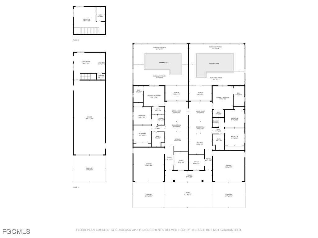 1138 SW 47th Terrace Cape Coral FL 33914 2025007971 image26