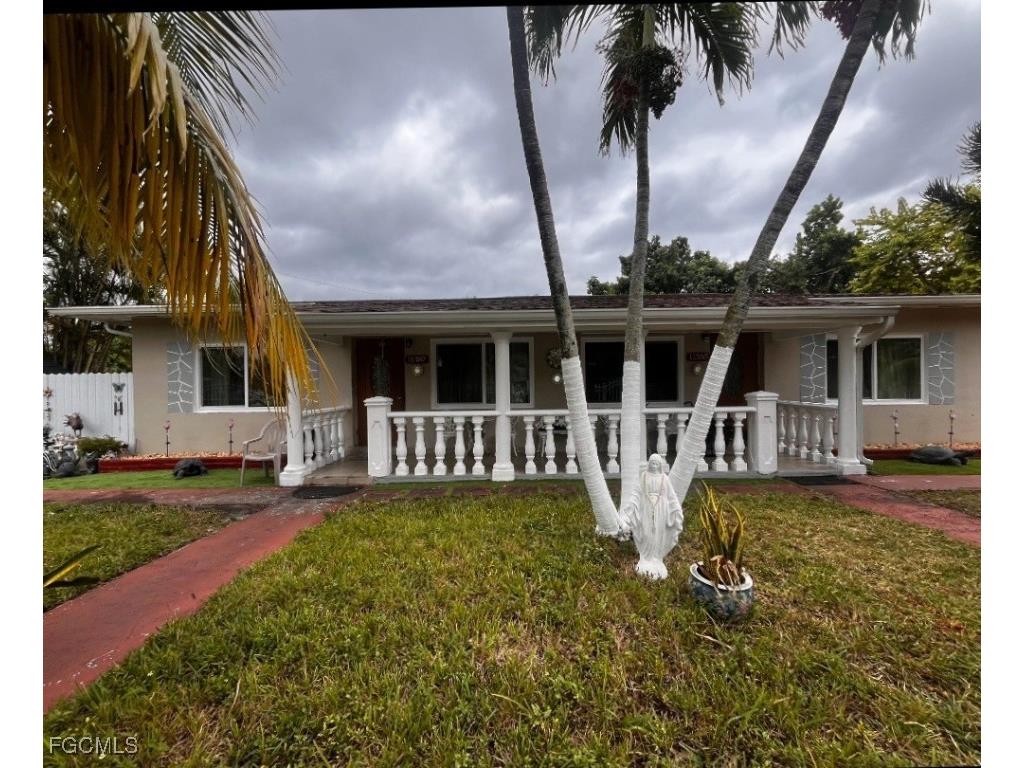 11385 & 11387 NW 12 Avenue Dade City FL 33168 2025008426 image1