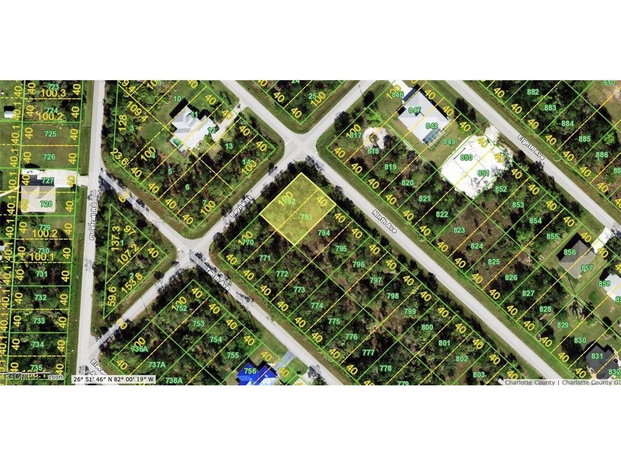 11387 9th Avenue Punta Gorda FL 33955 2025011081 image1