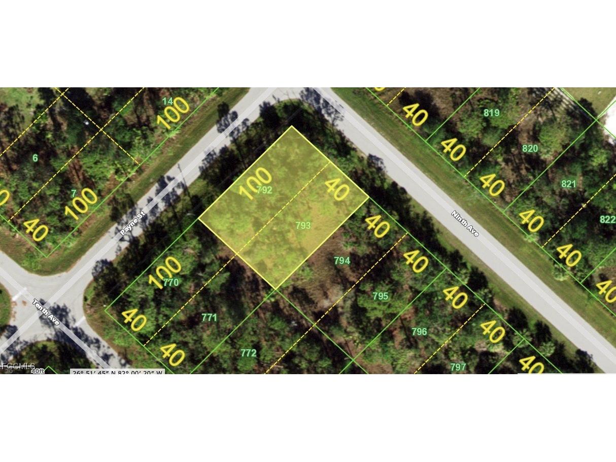 11387 9th Avenue Punta Gorda FL 33955 2025011081 image2