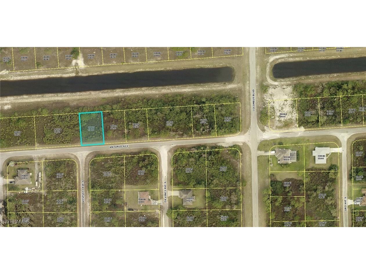 1139 Antonio Street E Lehigh Acres FL 33974 225076578 image1