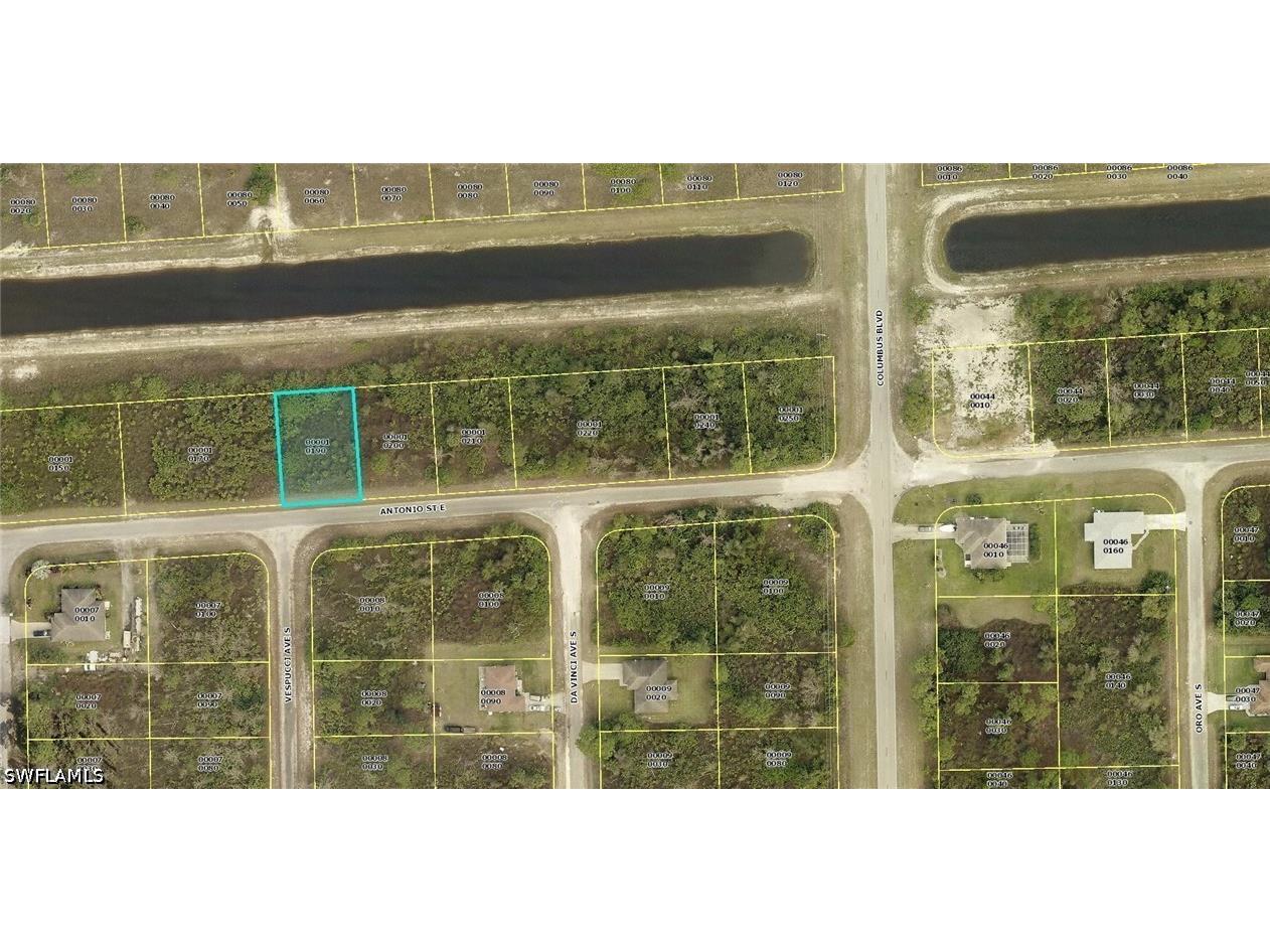 1139 Antonio Street E Lehigh Acres FL 33974 226025513 image1