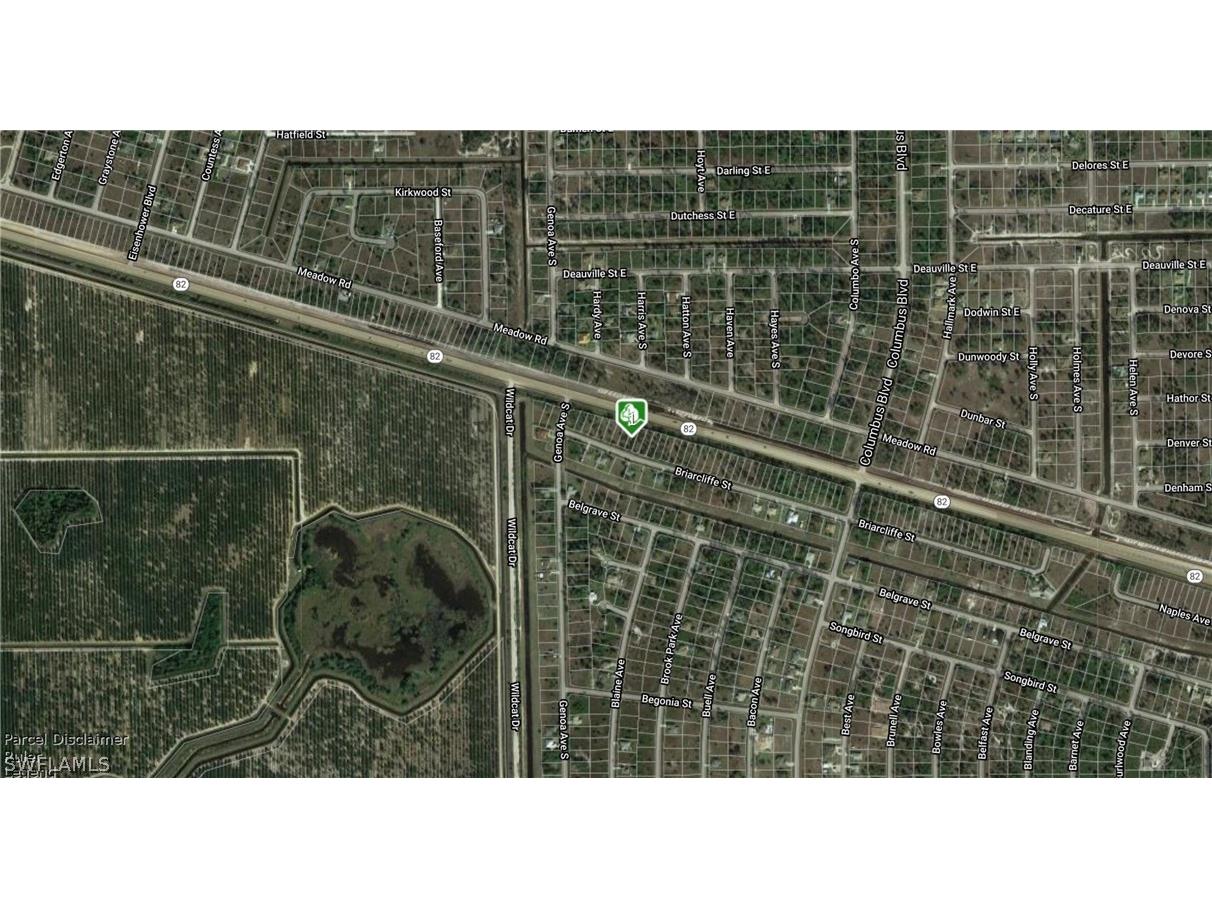 1139 Briarcliffe Street Fort Myers FL 33913 226010449 image1