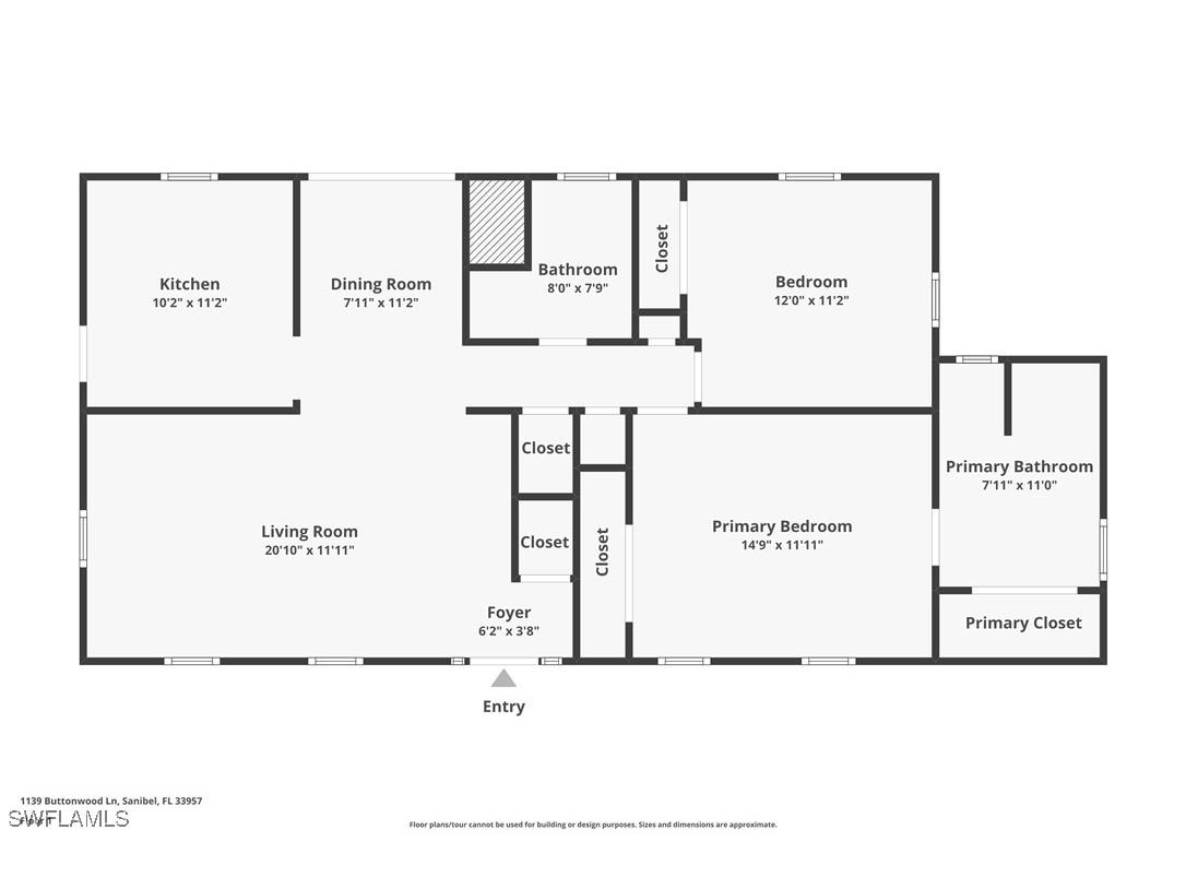 1139 Buttonwood Lane Sanibel FL 33957 225023327 image38