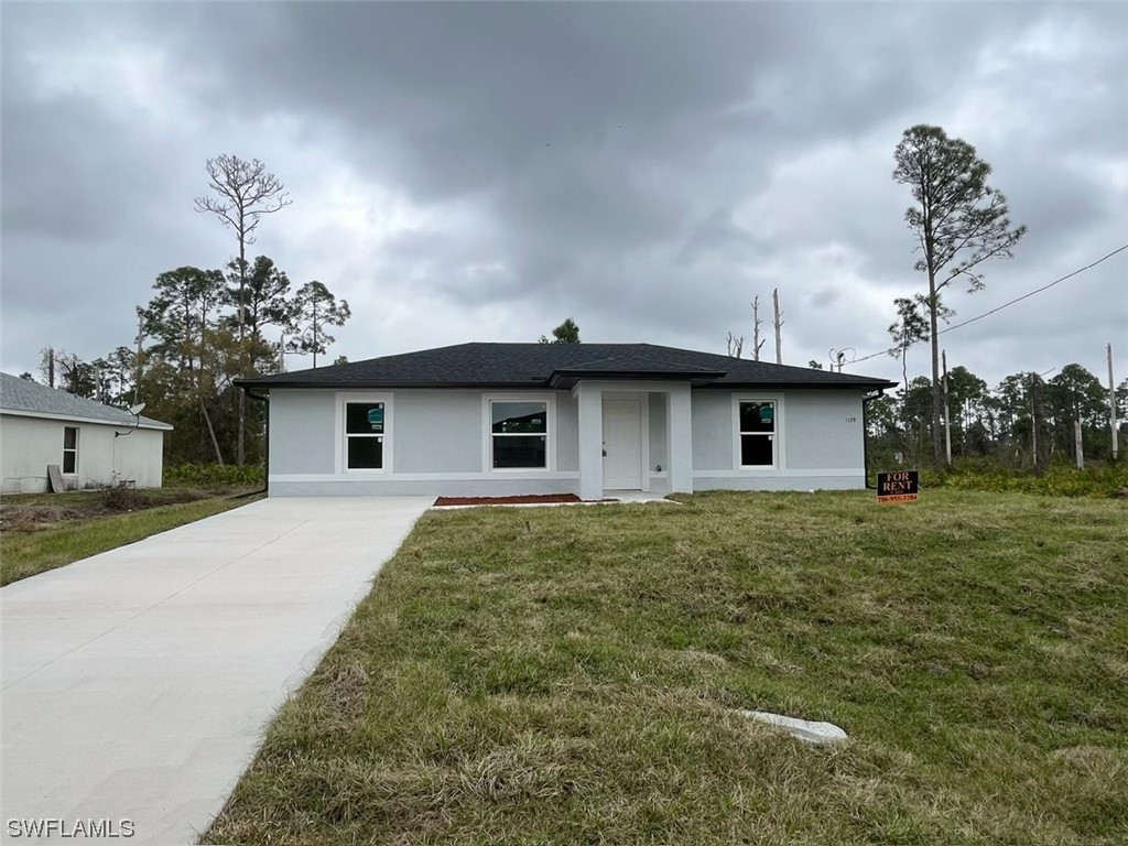 1139 Chiefland Street E Lehigh Acres FL 33974 224011787 image1