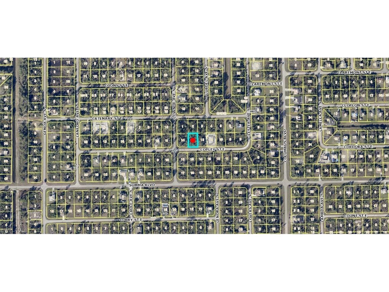 1139 Copley Street E Lehigh Acres FL 33974 223057994 image1
