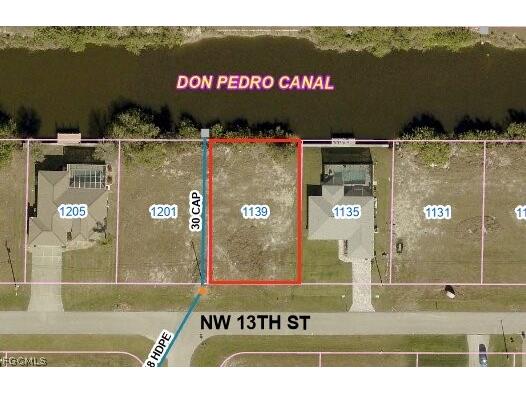 1139 NW 13th Street Cape Coral FL 33993 2026007134 image1