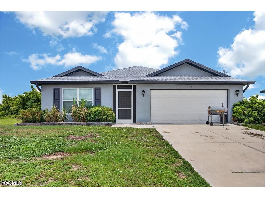 1139 NW 14th Terrace Cape Coral FL 33993 2026030336 image1