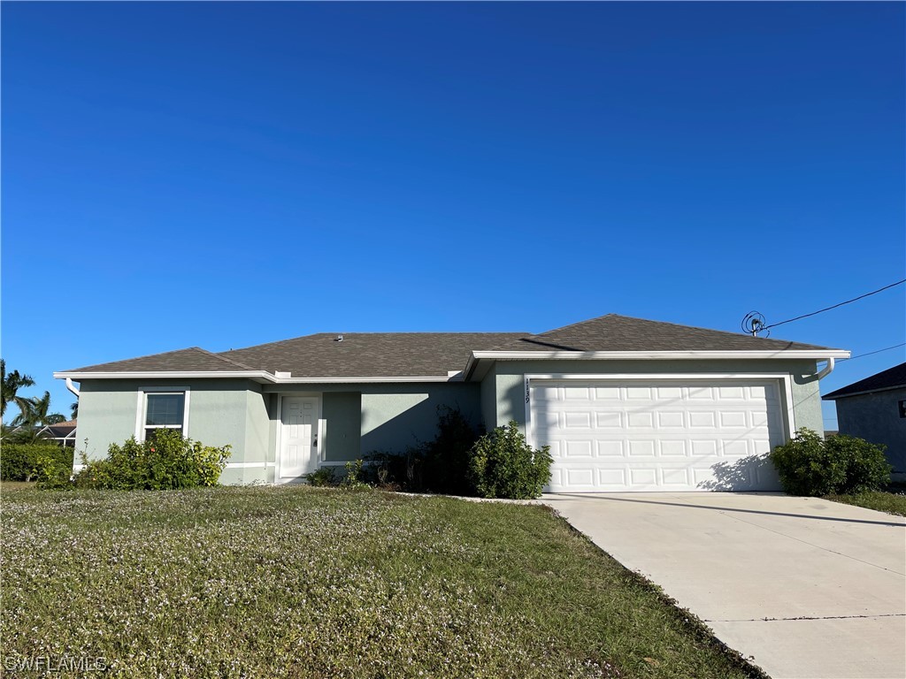 1139 NW 16th Terrace Cape Coral FL 33993 223093728 image1