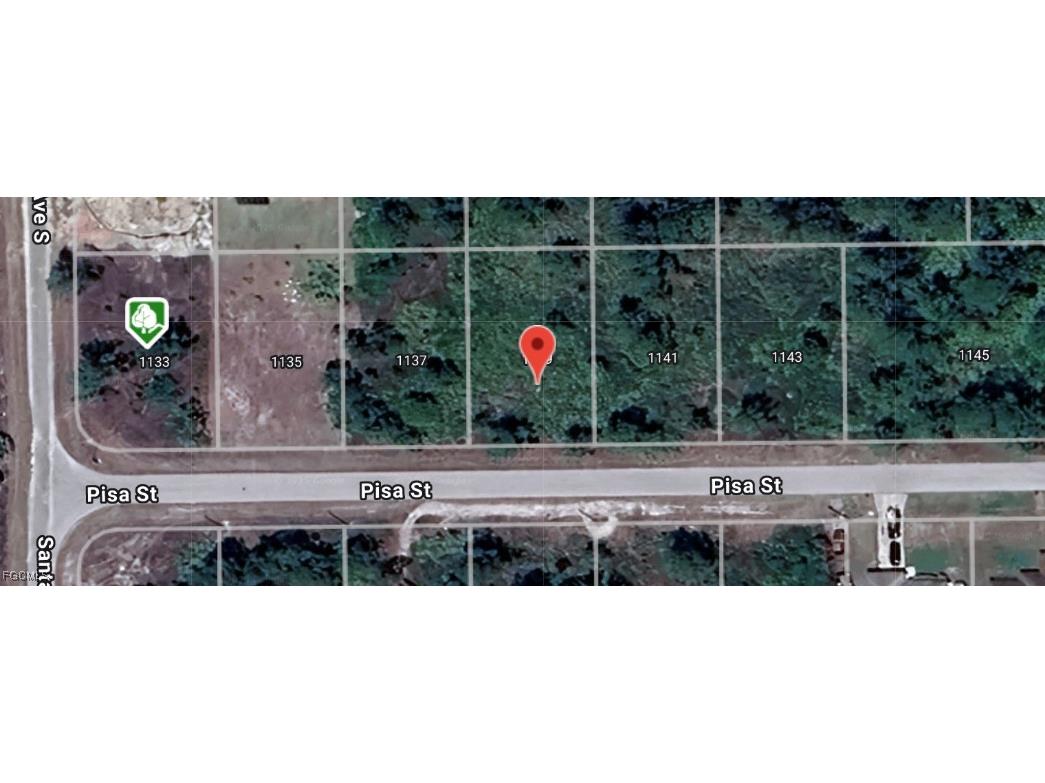 1139 Pisa Street E Lehigh Acres FL 33974 2025017695 image1