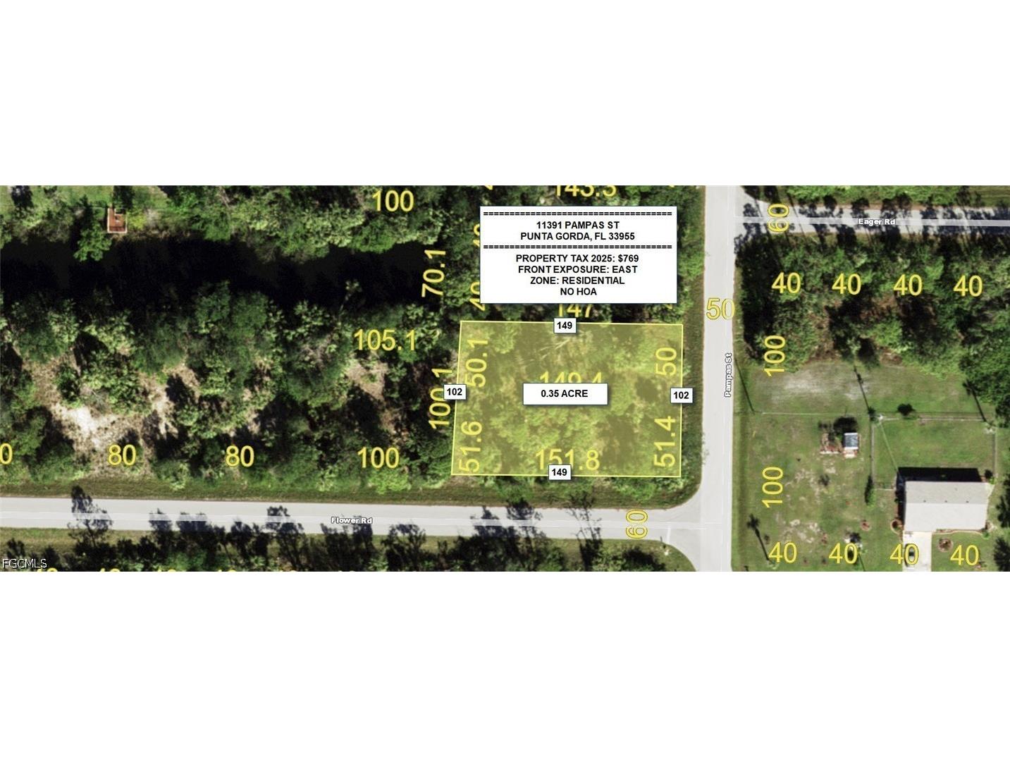11391 Pampas Street Punta Gorda FL 33955 2026020454 image1