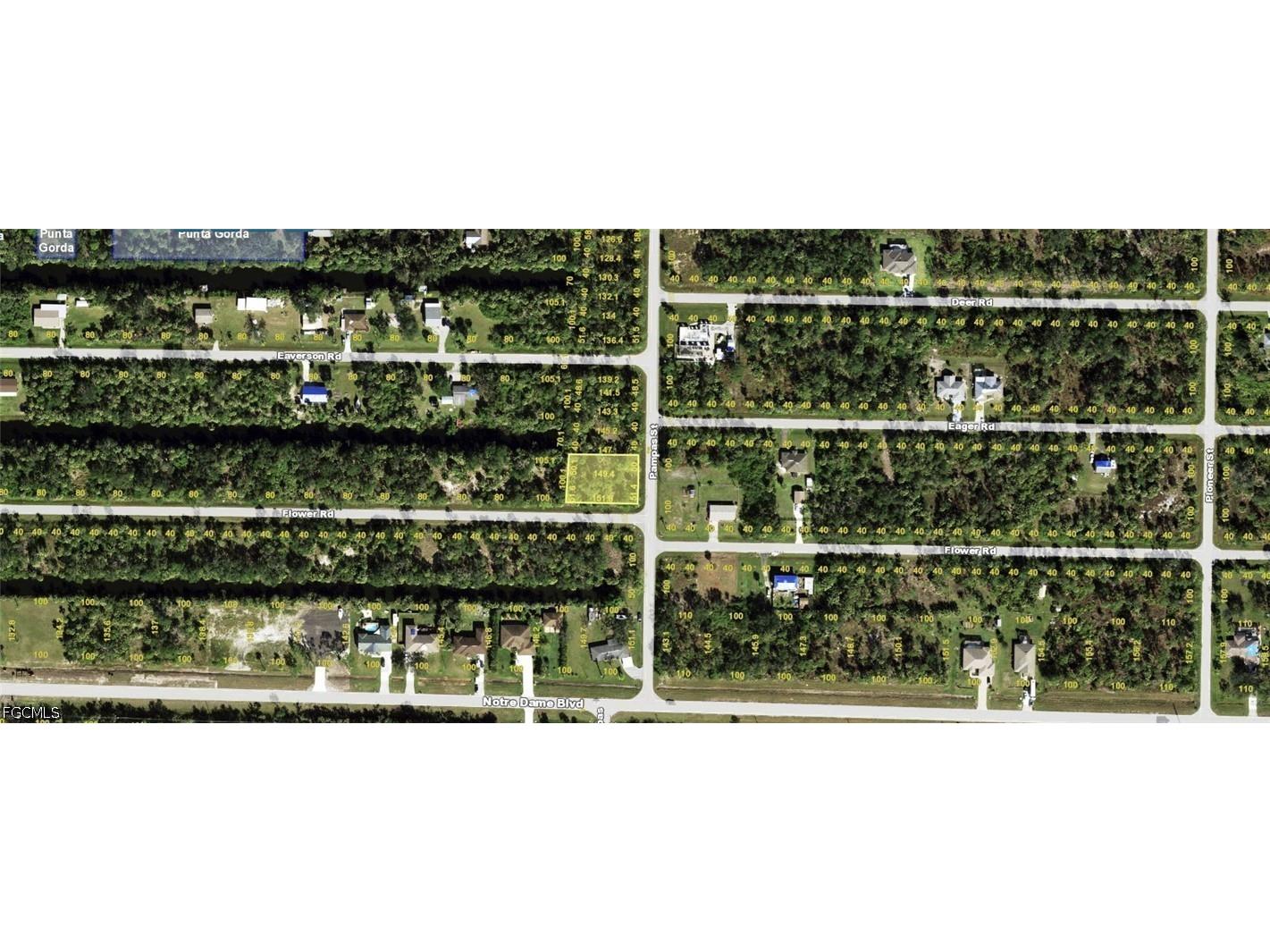 11391 Pampas Street Punta Gorda FL 33955 2026020454 image2