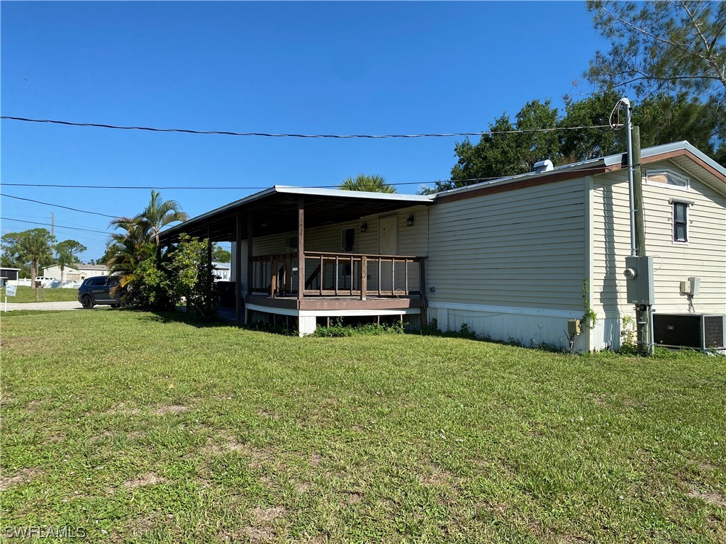 11392 Pepper Road Punta Gorda FL 33955 223047050 image1