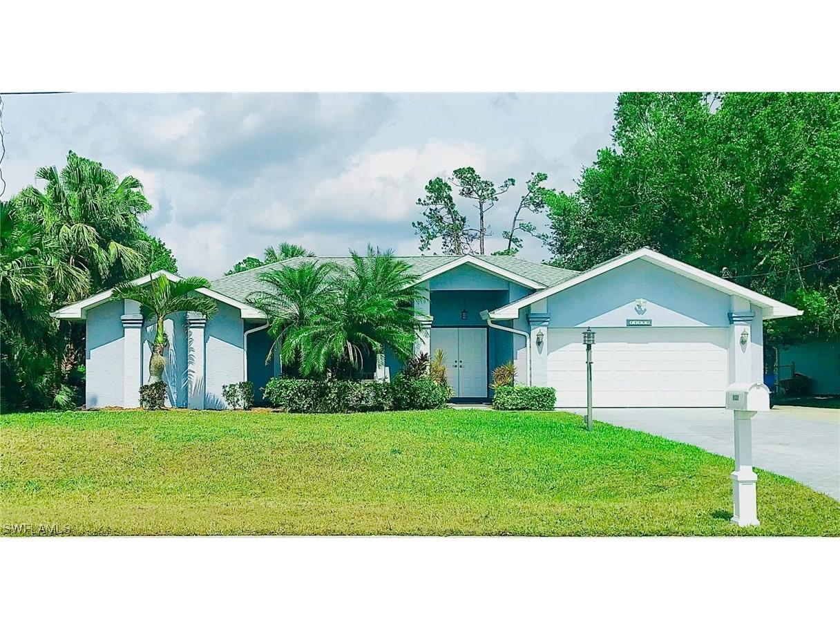 11393 Rabun Gap Drive North Fort Myers FL 33917 223023644 image1