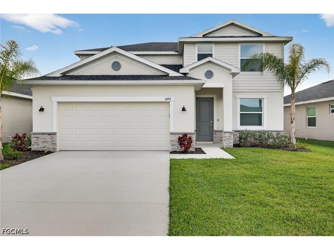 11393 Willowleaf Boulevard Punta Gorda FL 33955 2026020361 image1