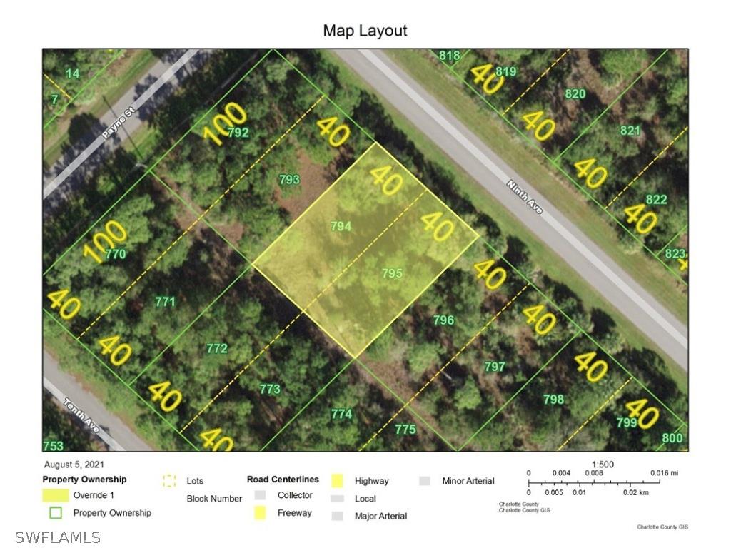 11395 9th Avenue Punta Gorda FL 33955 222021436 image1