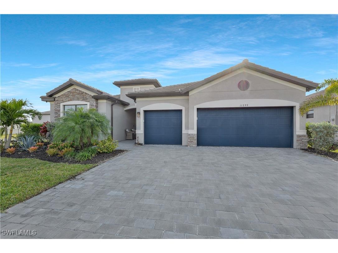 11399 Canopy Loop Fort Myers FL 33913 225030350 image1