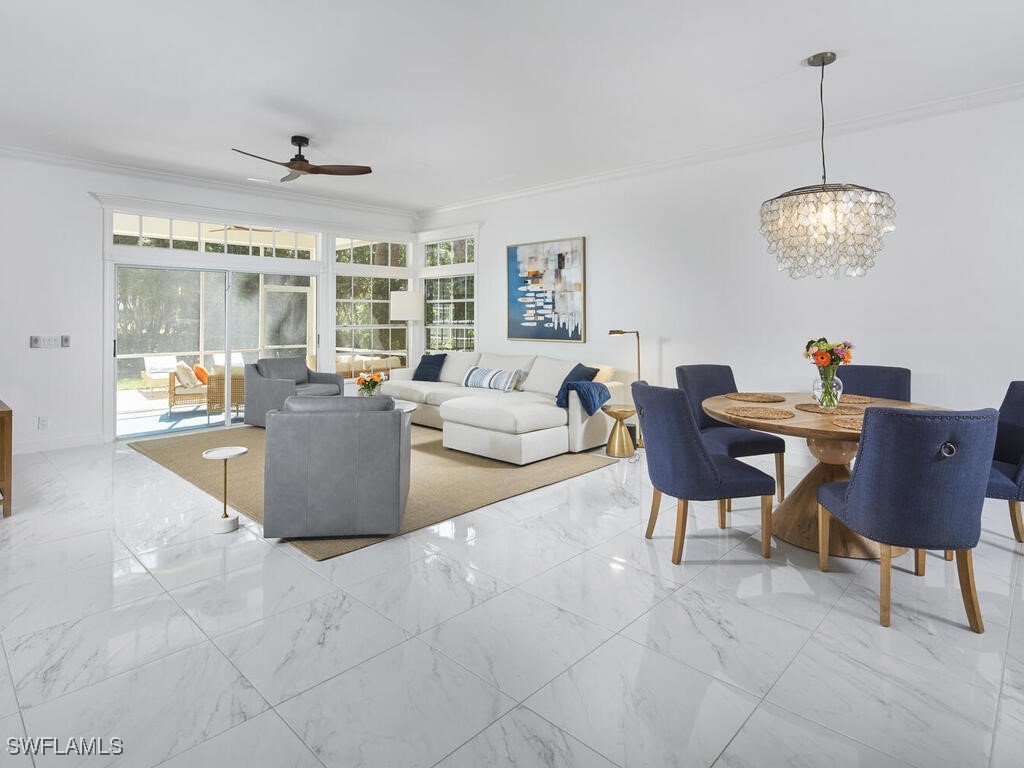 114 Amblewood Lane #9-903 Naples FL 34105 225072458 image3