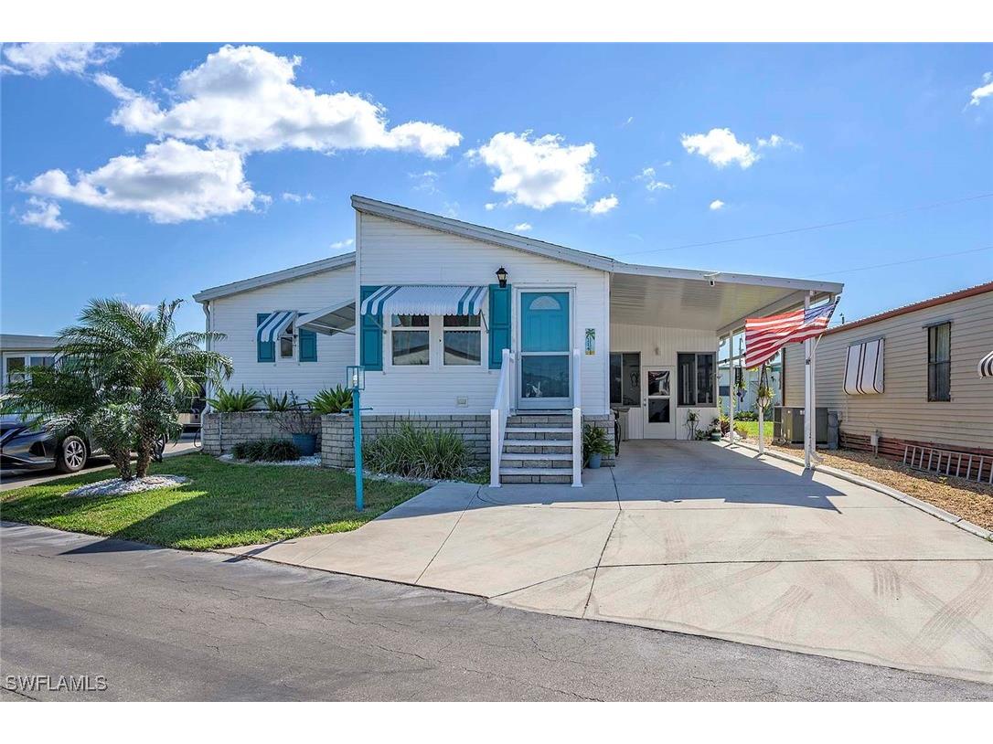 114 Conestoga Trail North Fort Myers FL 33917 224066117 image1